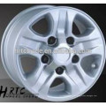 Llantas de aleación HRTC chevrolet para TOYOTA LEXUS